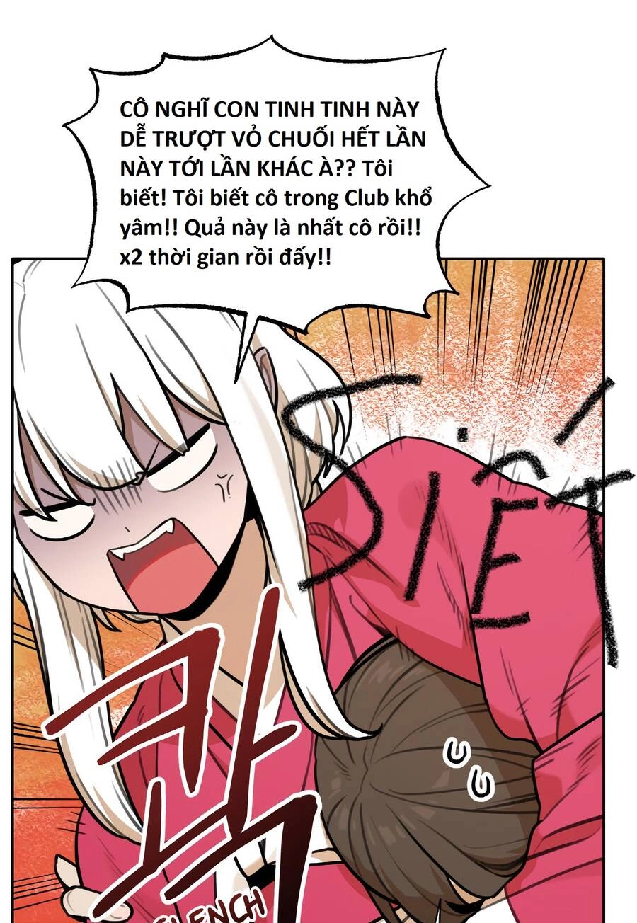 Hổ Đến Chơi Nhà Chapter 85 - 6