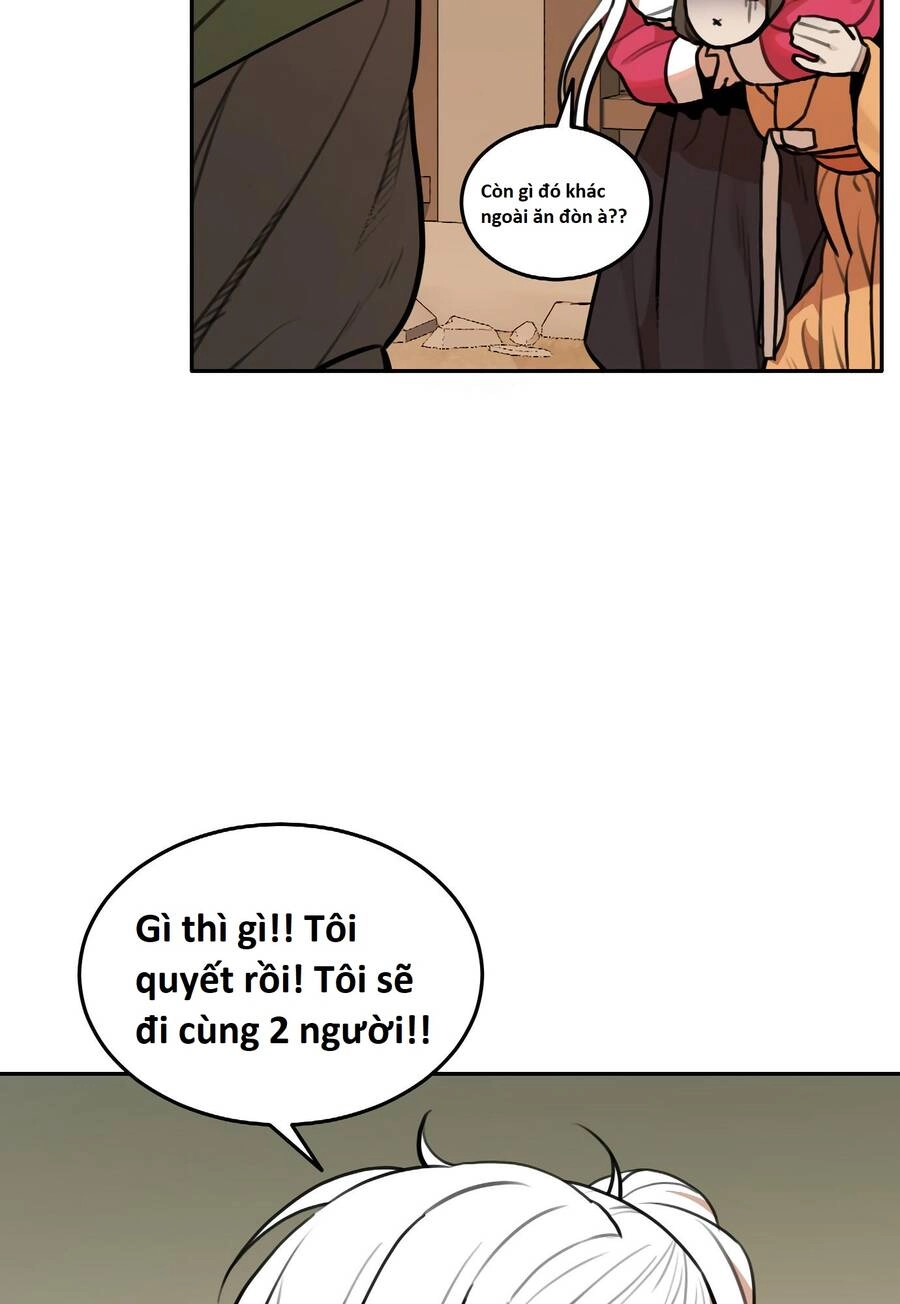 Hổ Đến Chơi Nhà Chapter 85 - 9