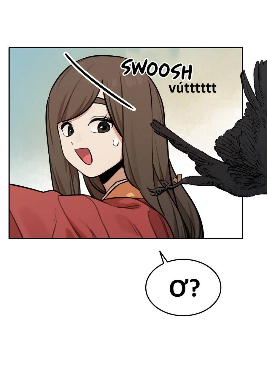 Hổ Đến Chơi Nhà Chapter 85 - 16