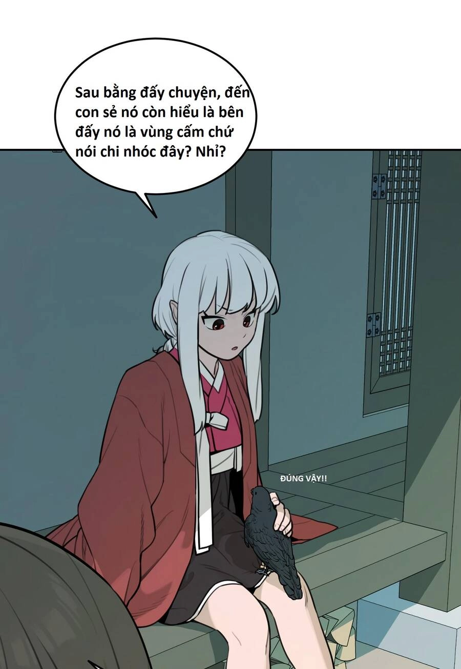 Hổ Đến Chơi Nhà Chapter 85 - 17