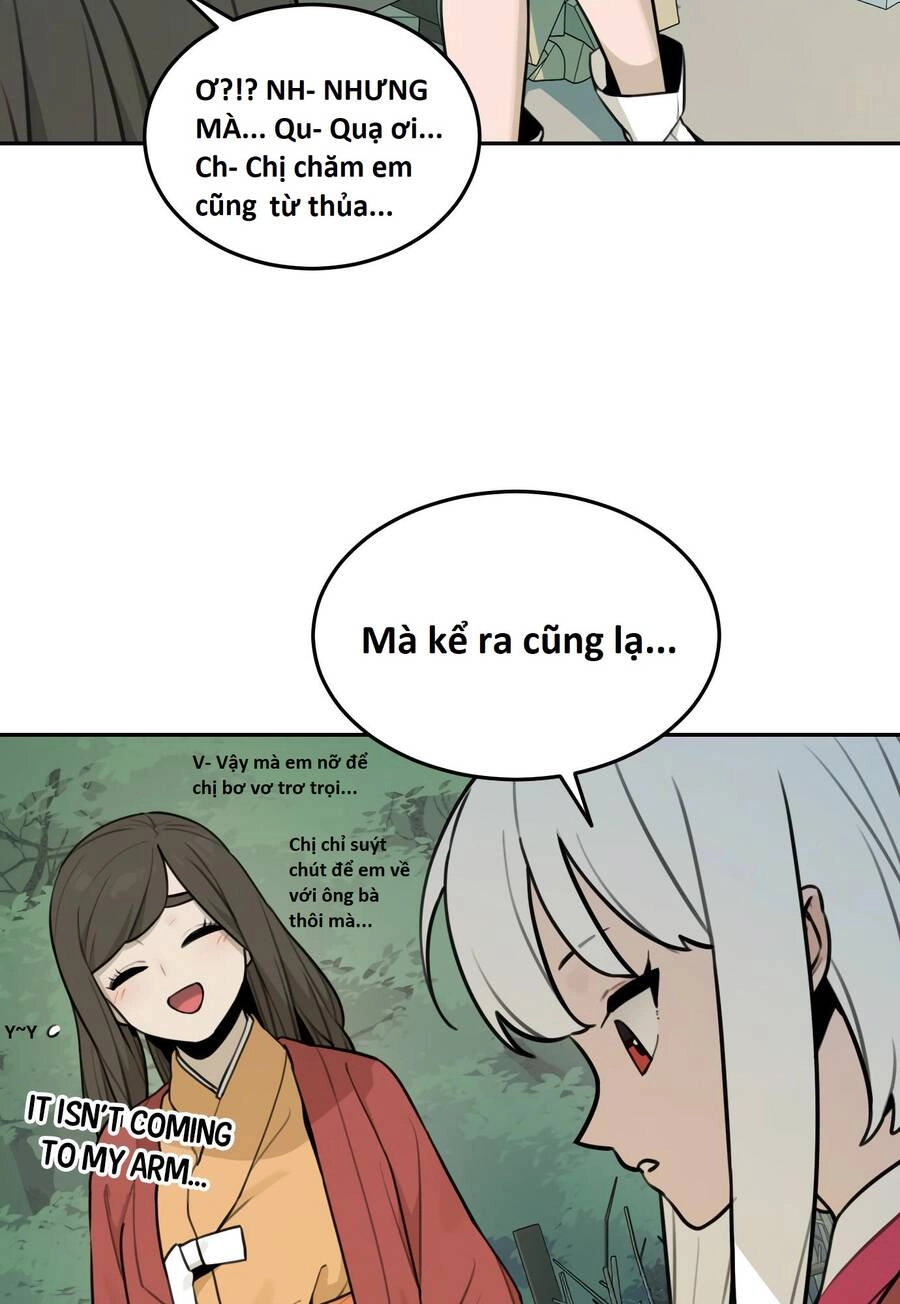 Hổ Đến Chơi Nhà Chapter 85 - 18