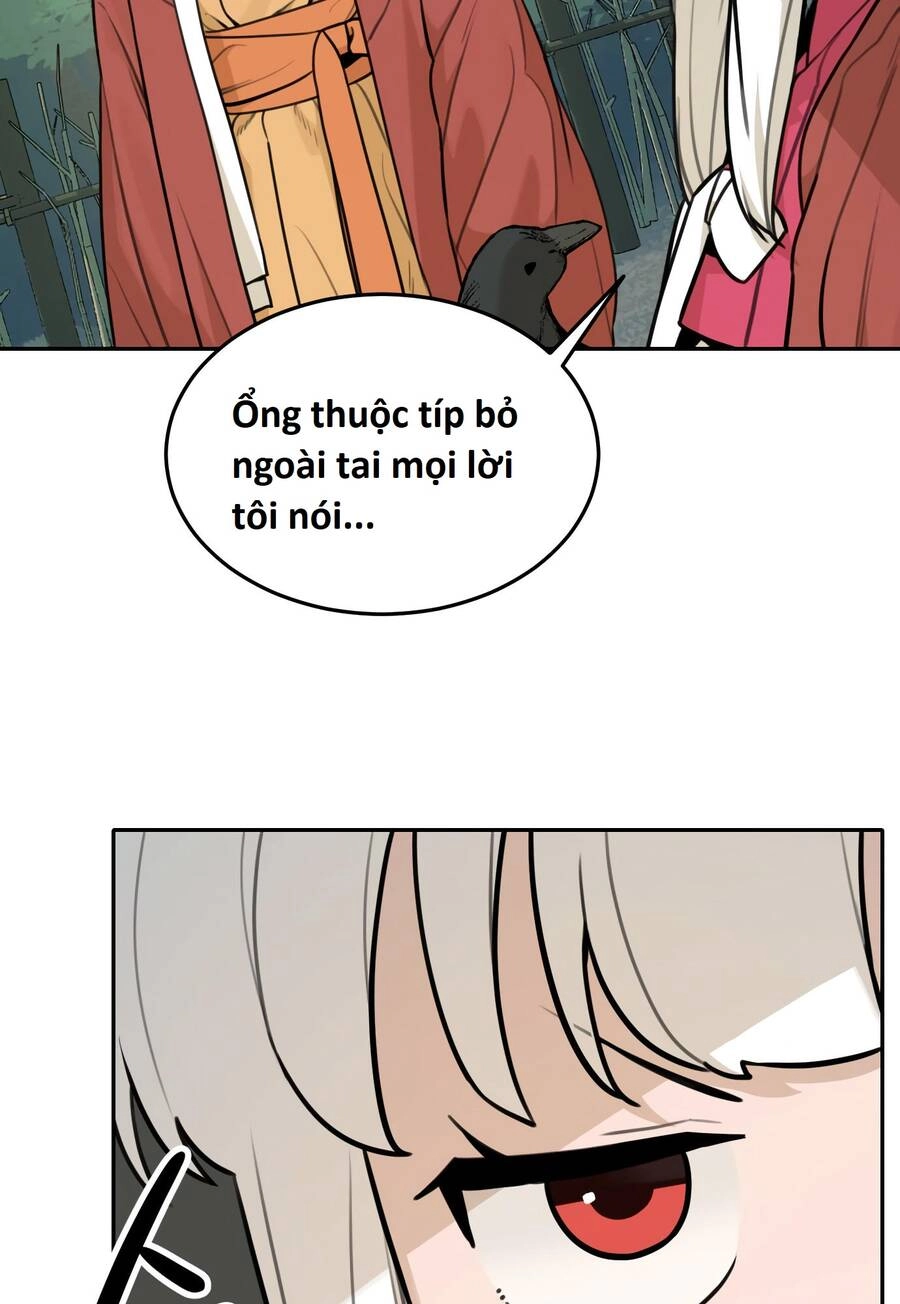 Hổ Đến Chơi Nhà Chapter 85 - 19