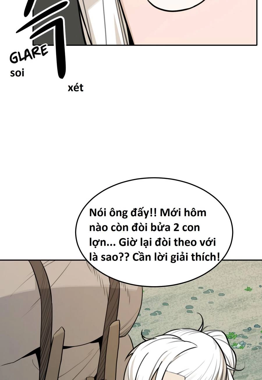 Hổ Đến Chơi Nhà Chapter 85 - 20