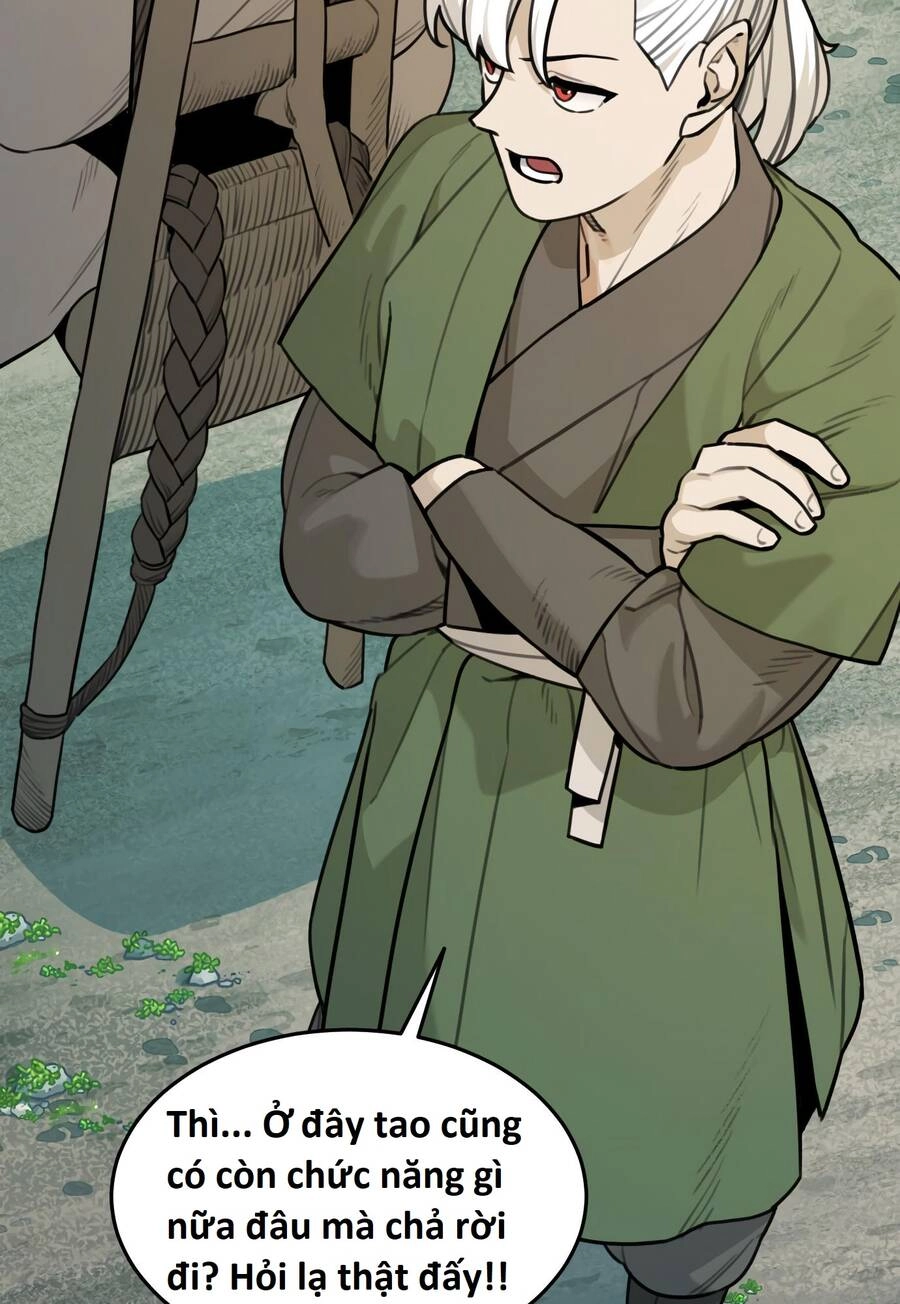 Hổ Đến Chơi Nhà Chapter 85 - 21