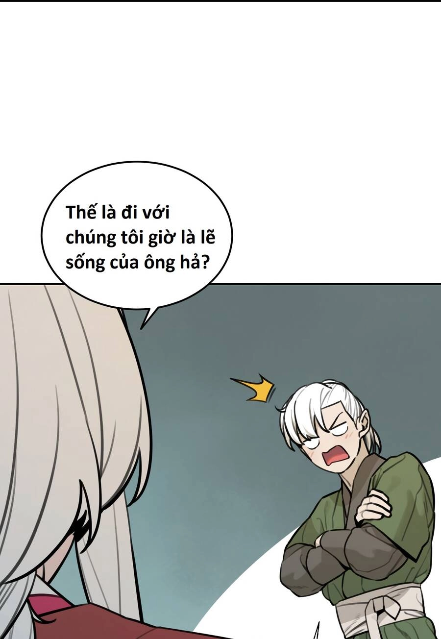 Hổ Đến Chơi Nhà Chapter 85 - 23