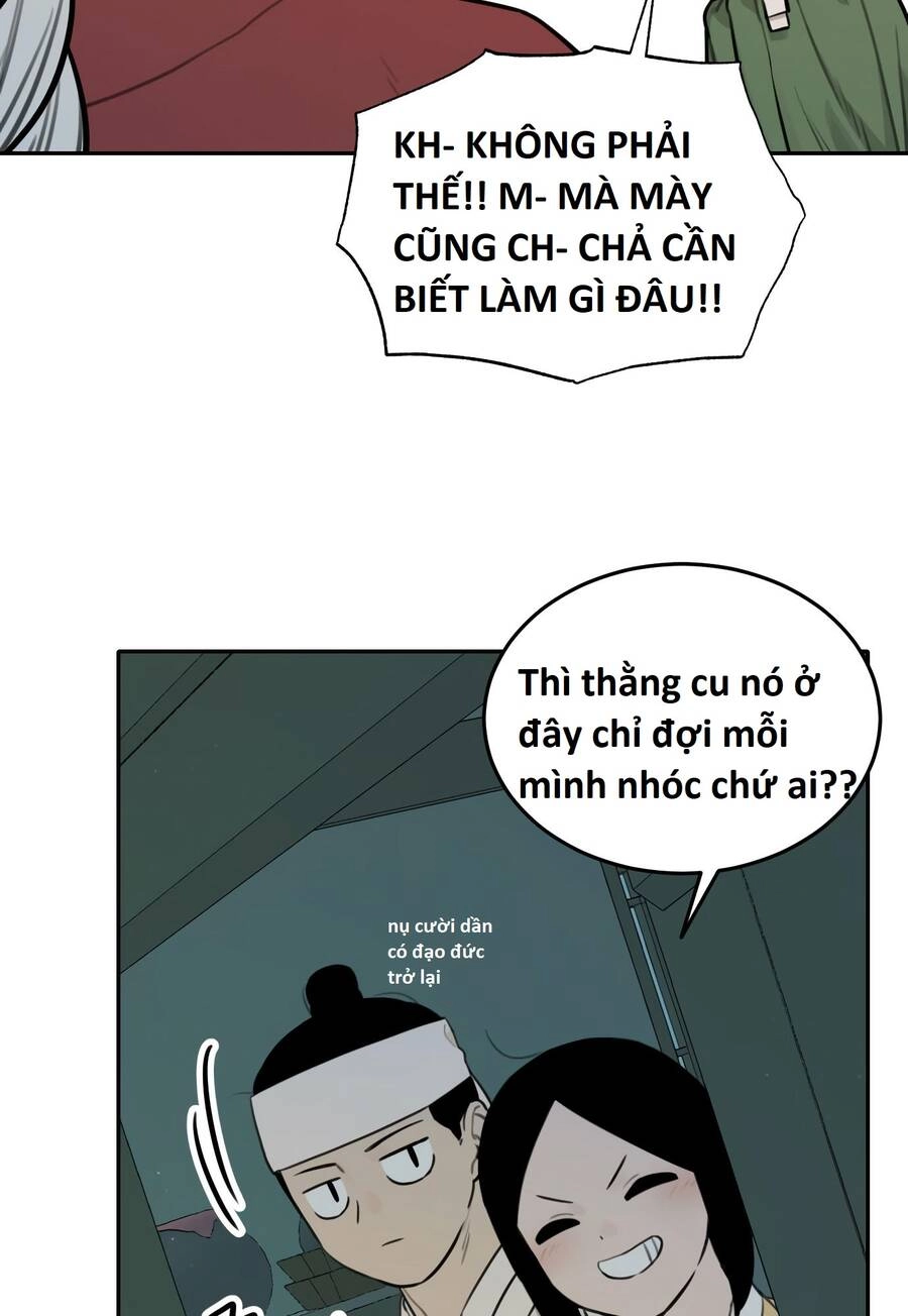 Hổ Đến Chơi Nhà Chapter 85 - 24