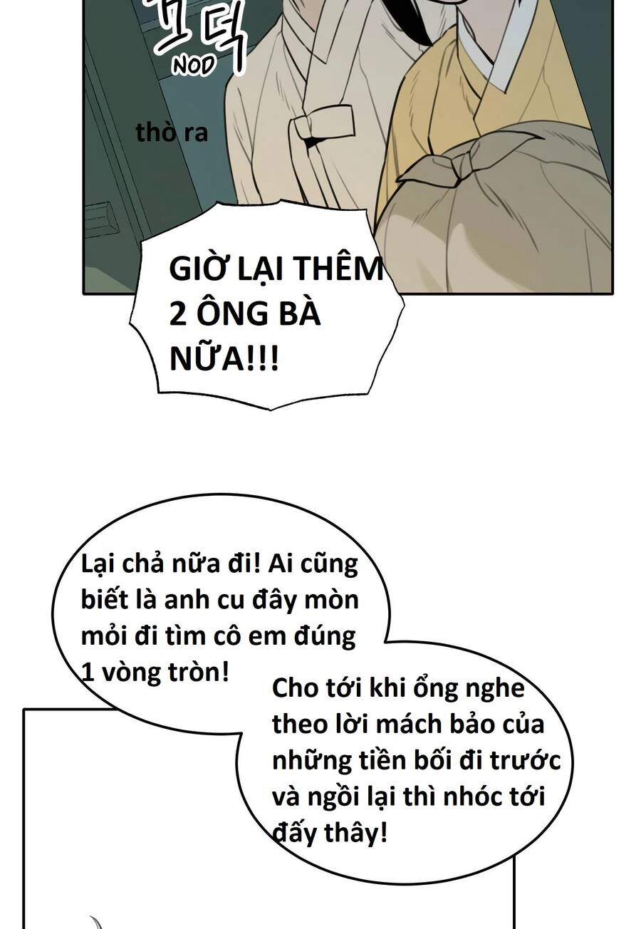 Hổ Đến Chơi Nhà Chapter 85 - 25