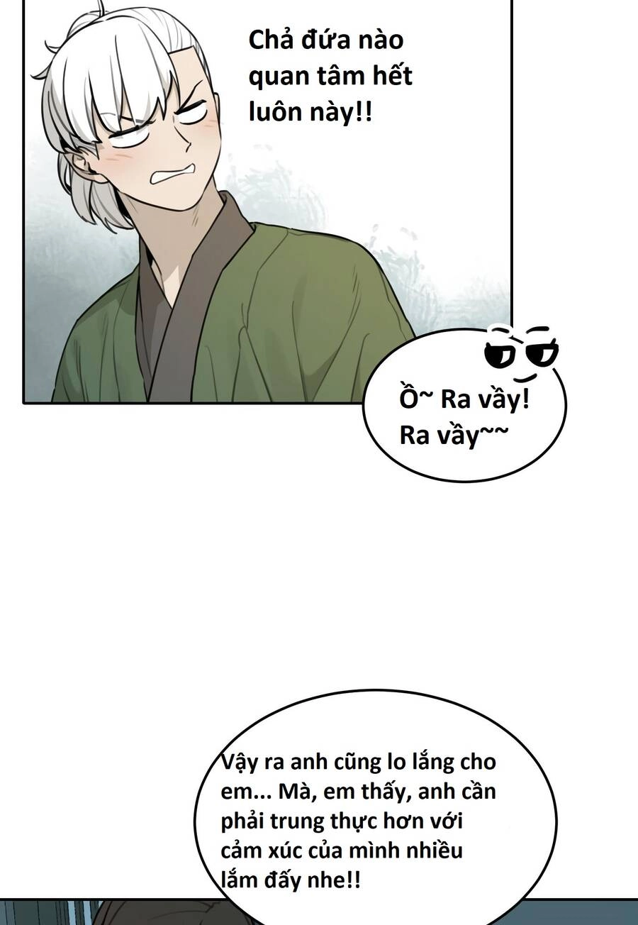 Hổ Đến Chơi Nhà Chapter 85 - 26