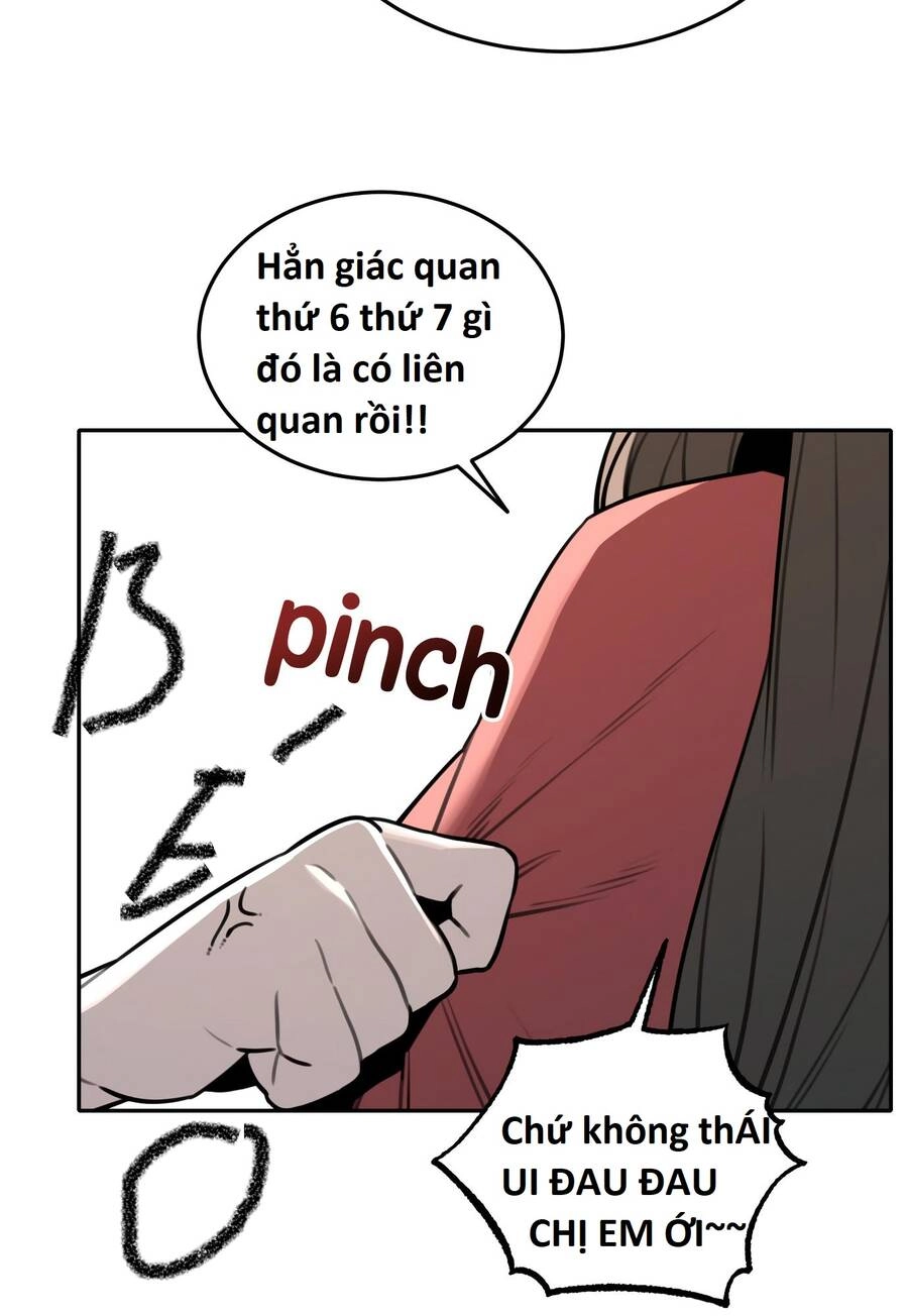 Hổ Đến Chơi Nhà Chapter 85 - 28