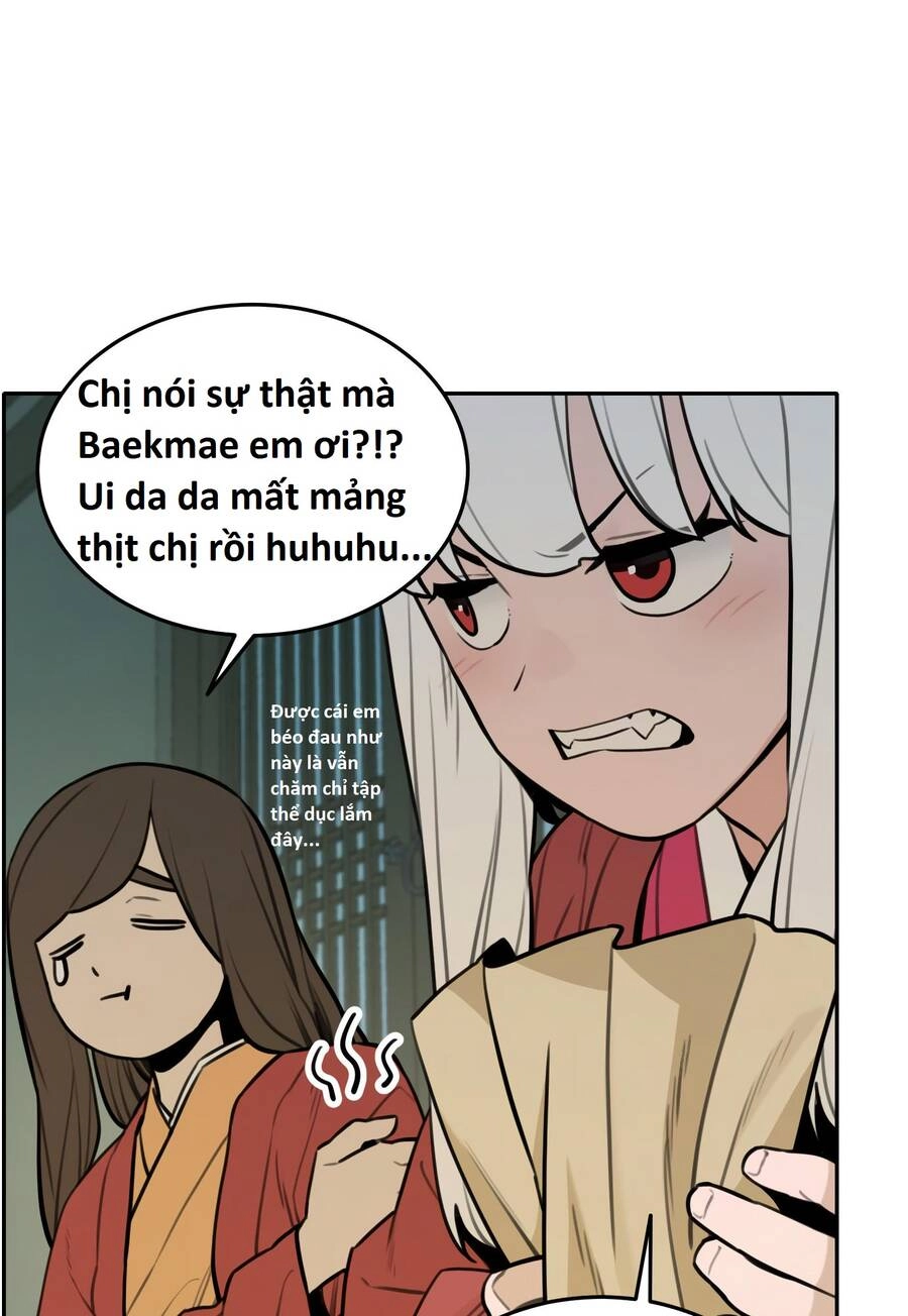 Hổ Đến Chơi Nhà Chapter 85 - 29