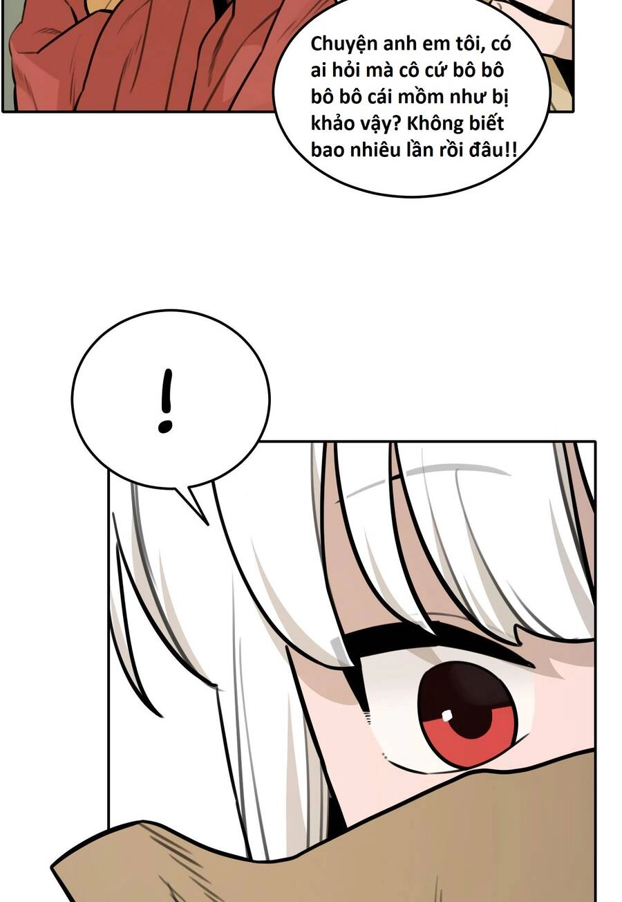 Hổ Đến Chơi Nhà Chapter 85 - 30