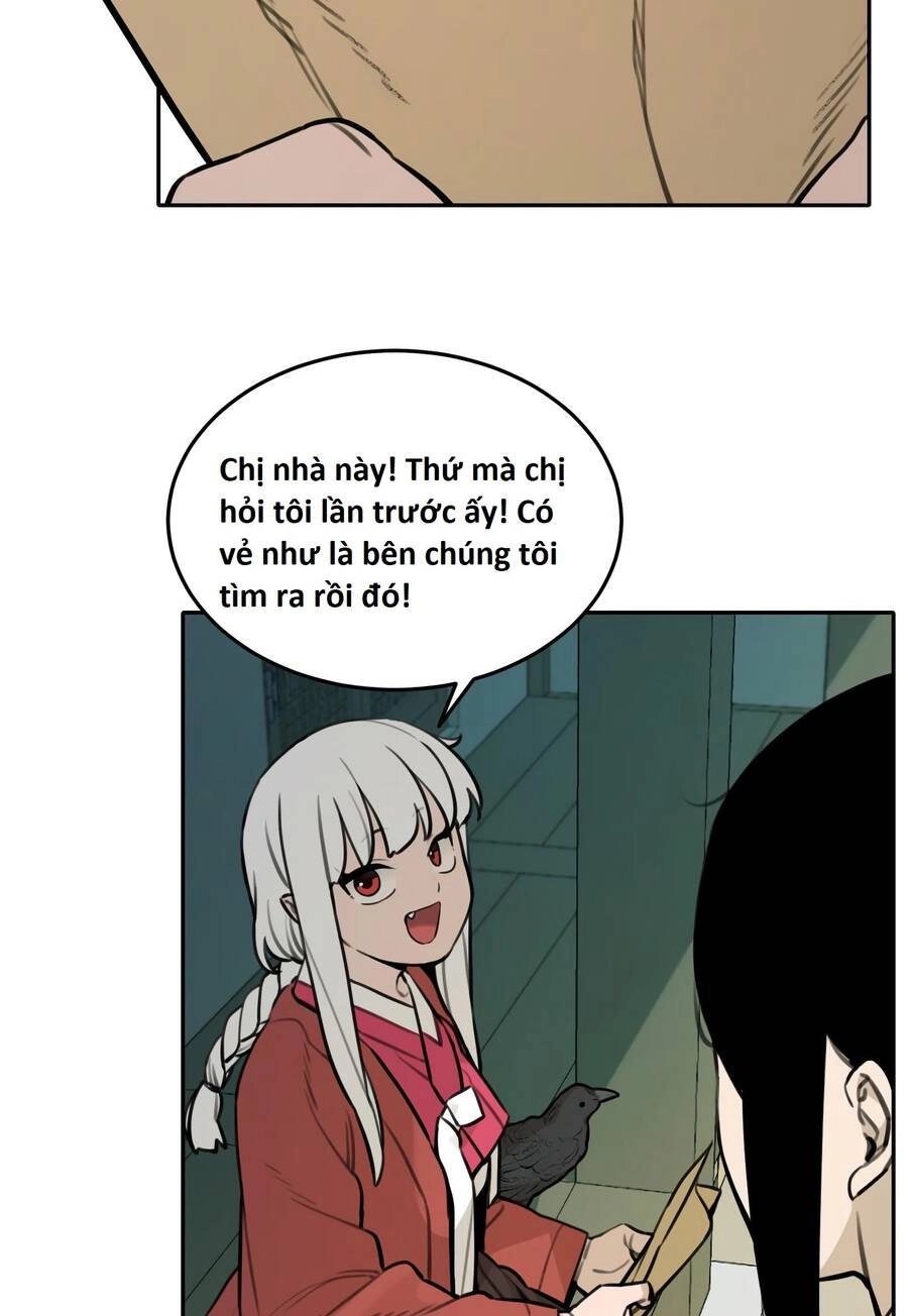 Hổ Đến Chơi Nhà Chapter 85 - 31