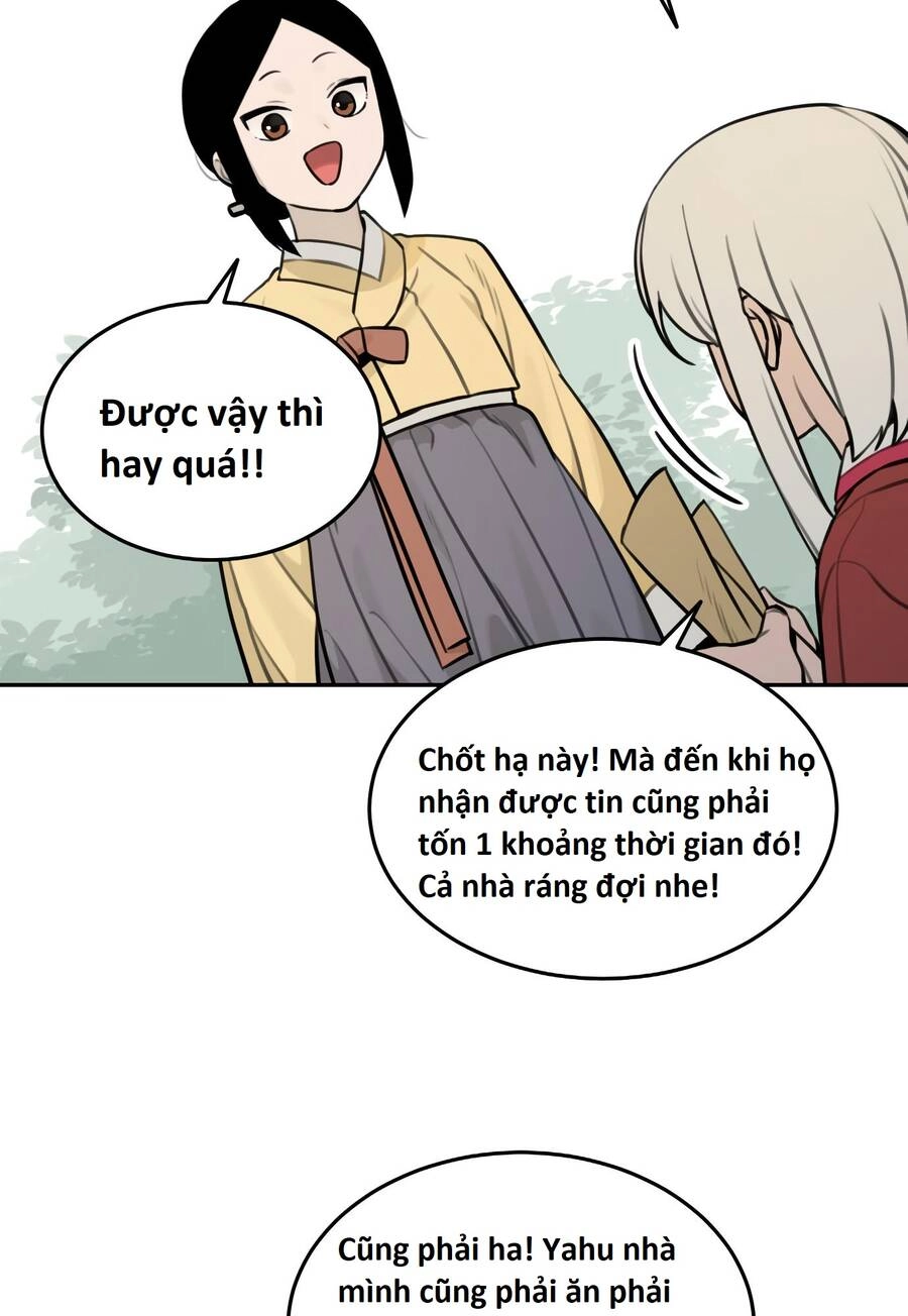Hổ Đến Chơi Nhà Chapter 85 - 33
