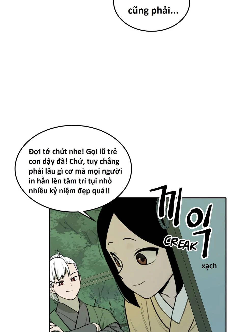 Hổ Đến Chơi Nhà Chapter 85 - 37
