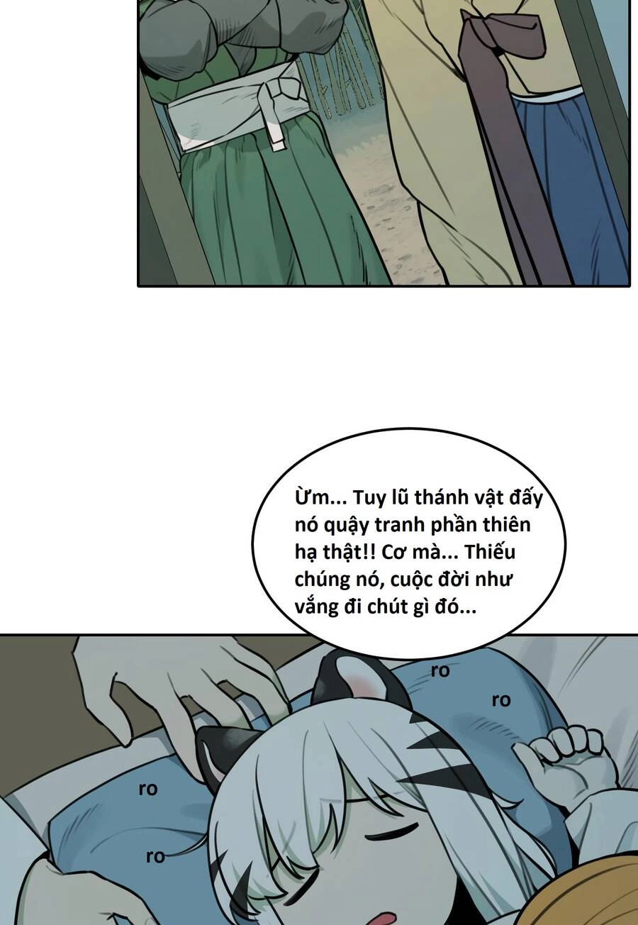 Hổ Đến Chơi Nhà Chapter 85 - 38