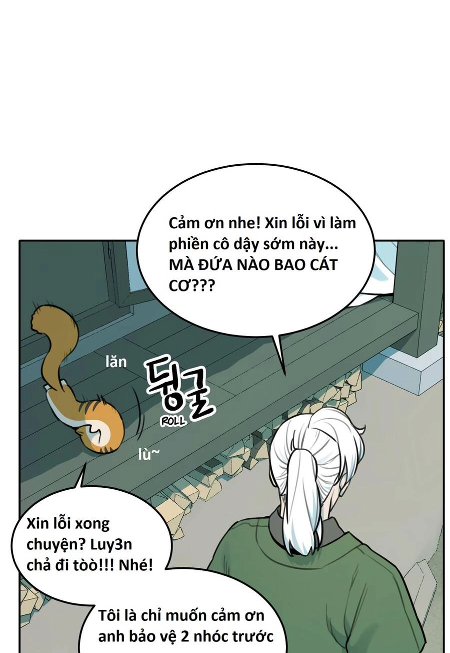 Hổ Đến Chơi Nhà Chapter 85 - 43