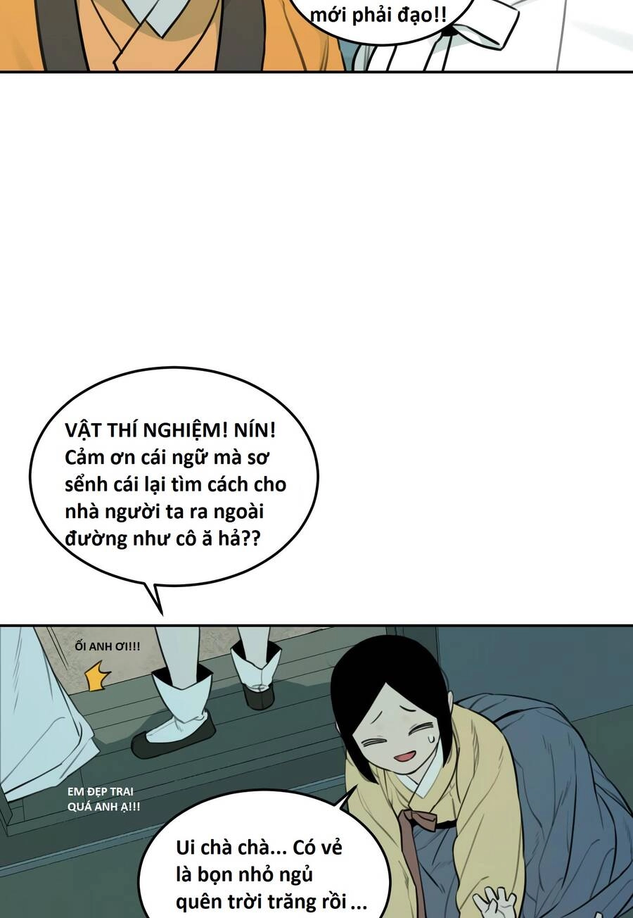 Hổ Đến Chơi Nhà Chapter 85 - 45