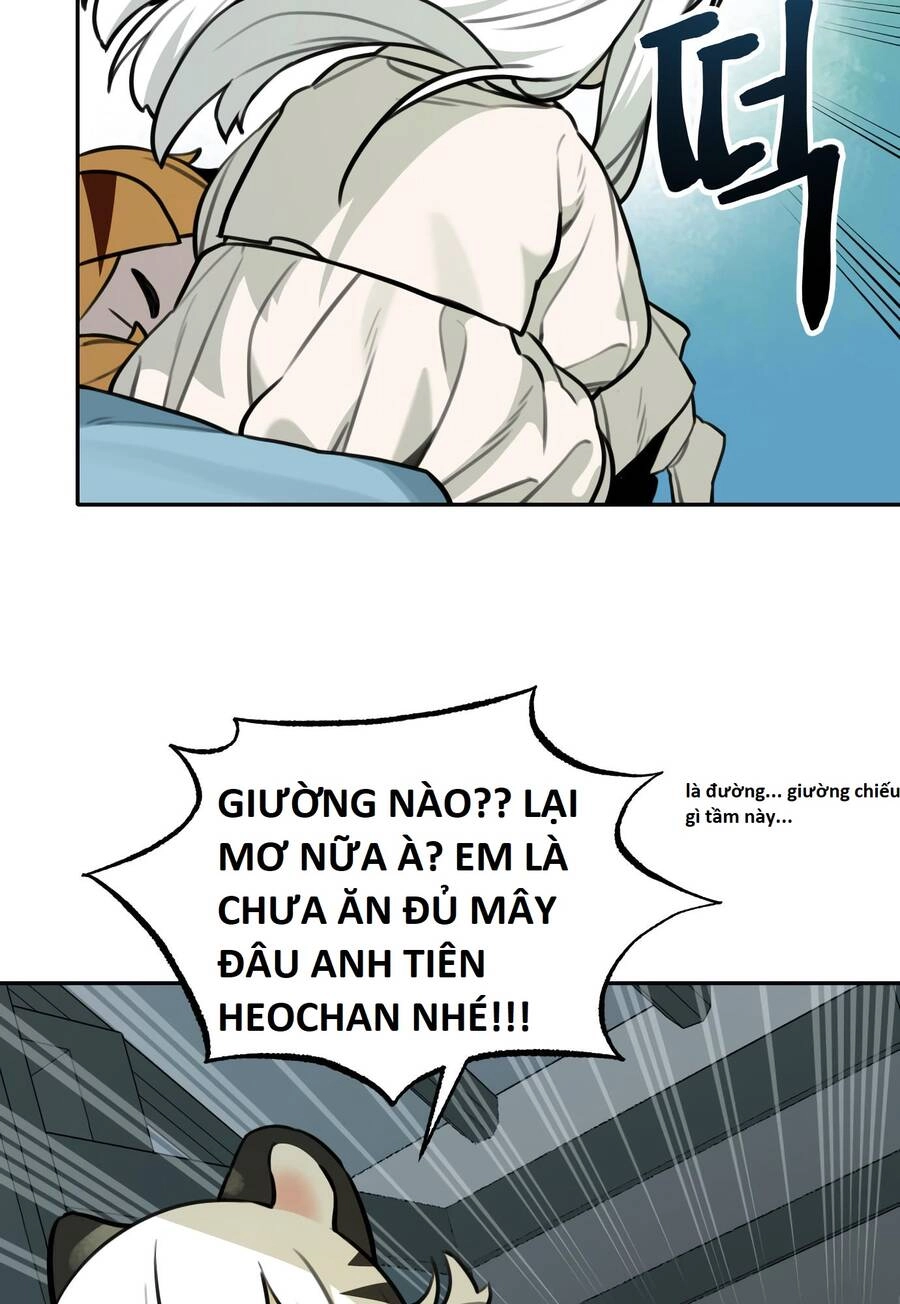 Hổ Đến Chơi Nhà Chapter 85 - 47