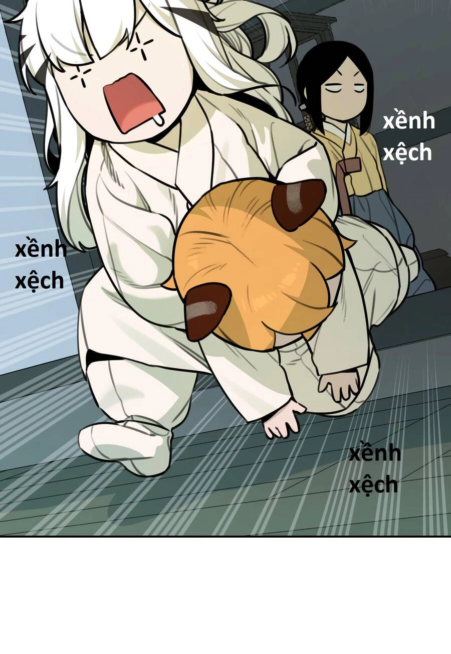 Hổ Đến Chơi Nhà Chapter 85 - 48