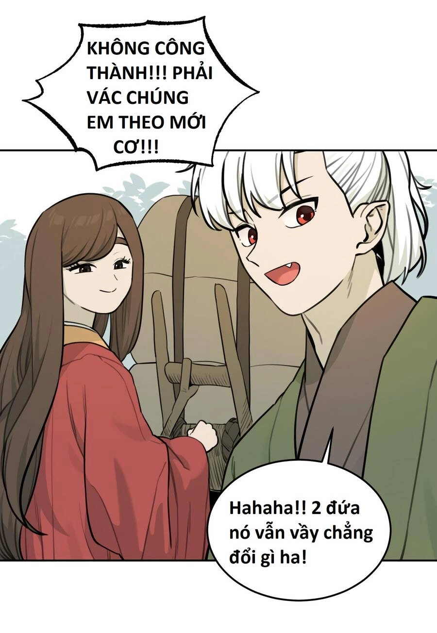 Hổ Đến Chơi Nhà Chapter 85 - 49