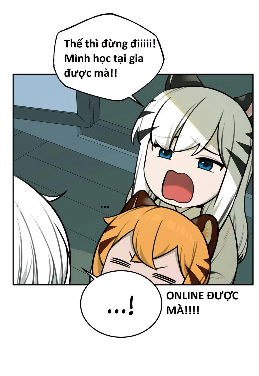 Hổ Đến Chơi Nhà Chapter 85 - 54