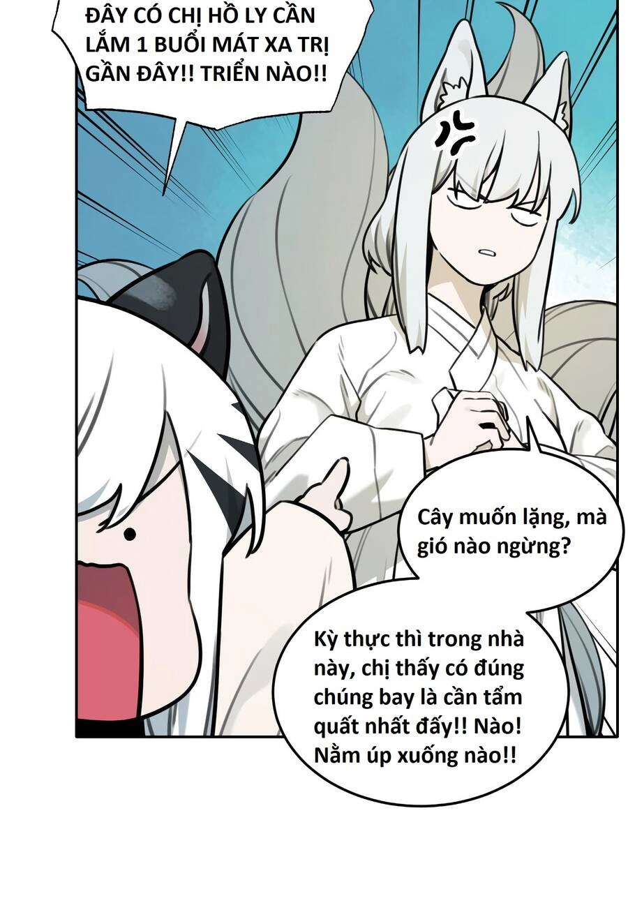 Hổ Đến Chơi Nhà Chapter 85 - 59