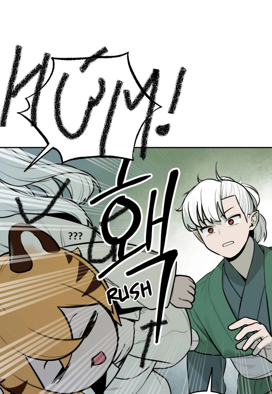 Hổ Đến Chơi Nhà Chapter 85 - 61