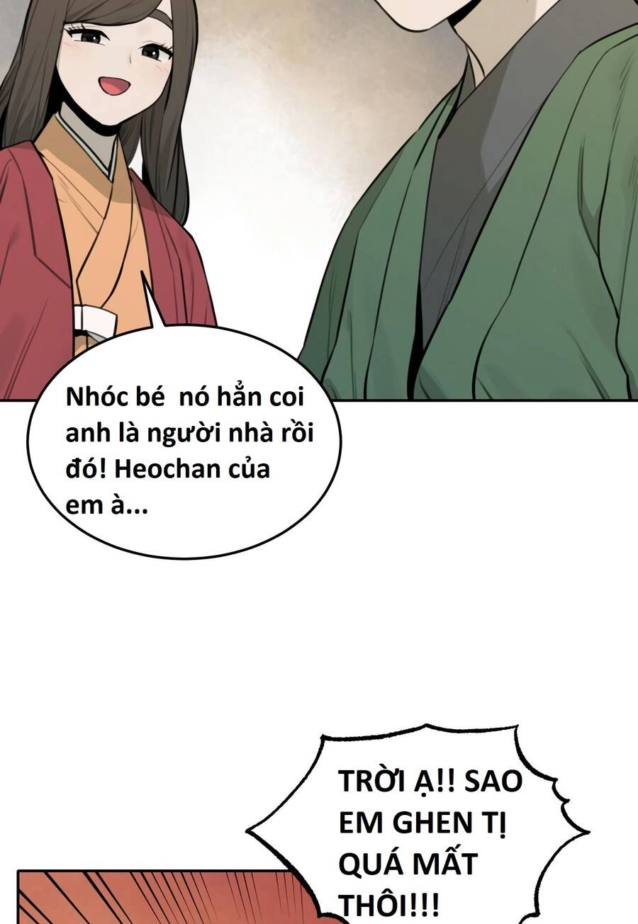 Hổ Đến Chơi Nhà Chapter 85 - 66