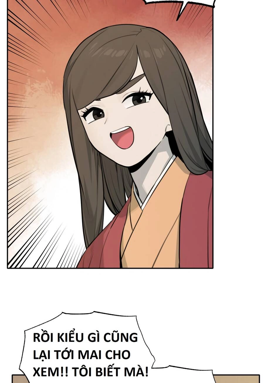 Hổ Đến Chơi Nhà Chapter 85 - 67