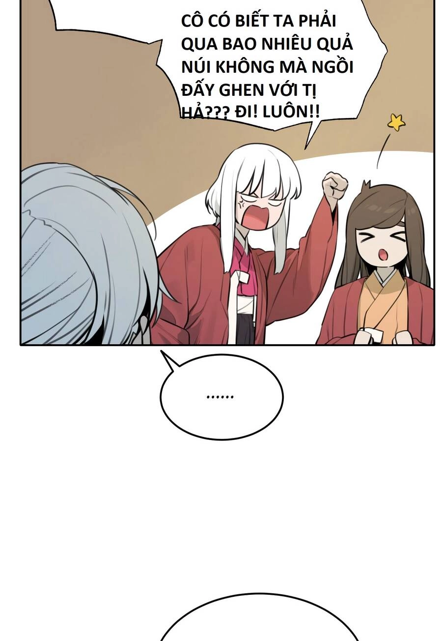 Hổ Đến Chơi Nhà Chapter 85 - 68