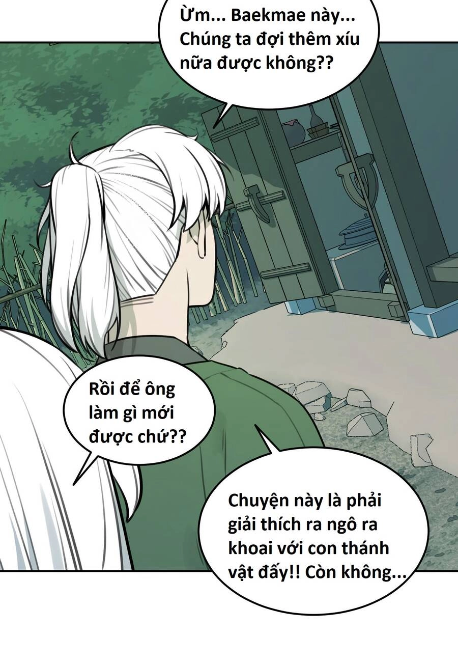 Hổ Đến Chơi Nhà Chapter 85 - 69