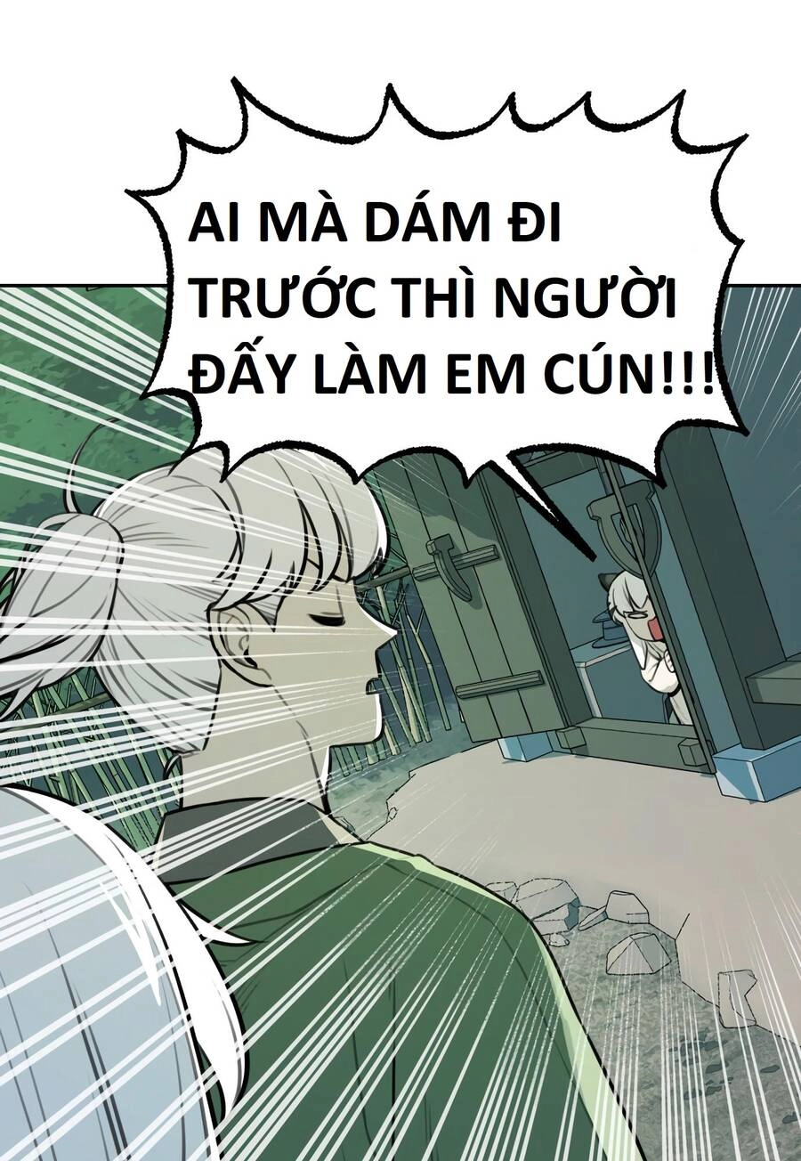 Hổ Đến Chơi Nhà Chapter 85 - 70