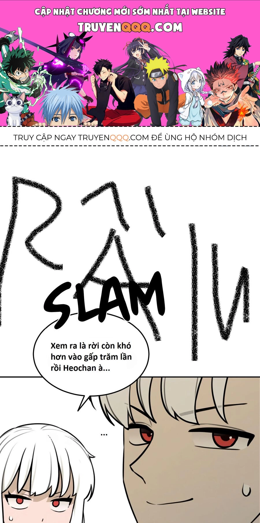 Hổ Đến Chơi Nhà Chapter 86 - 1