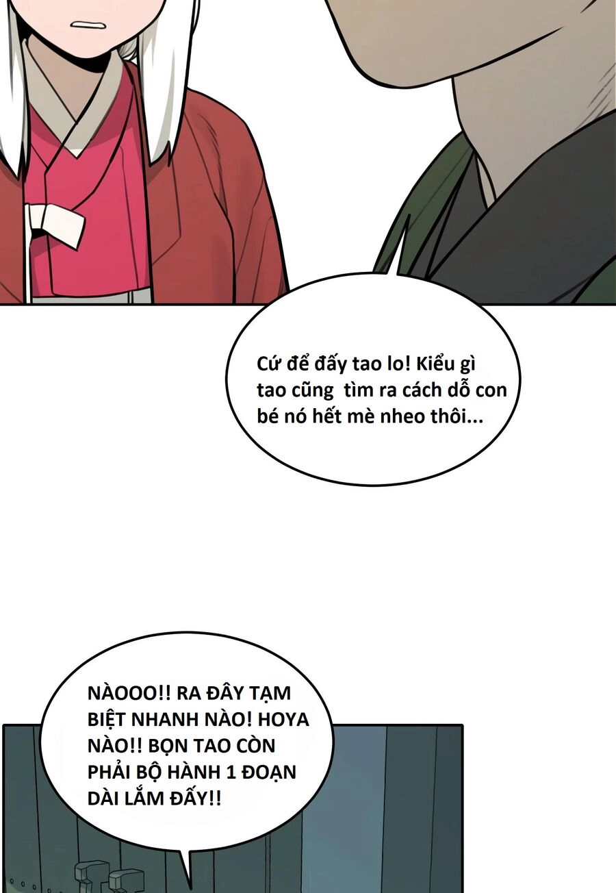 Hổ Đến Chơi Nhà Chapter 86 - 2