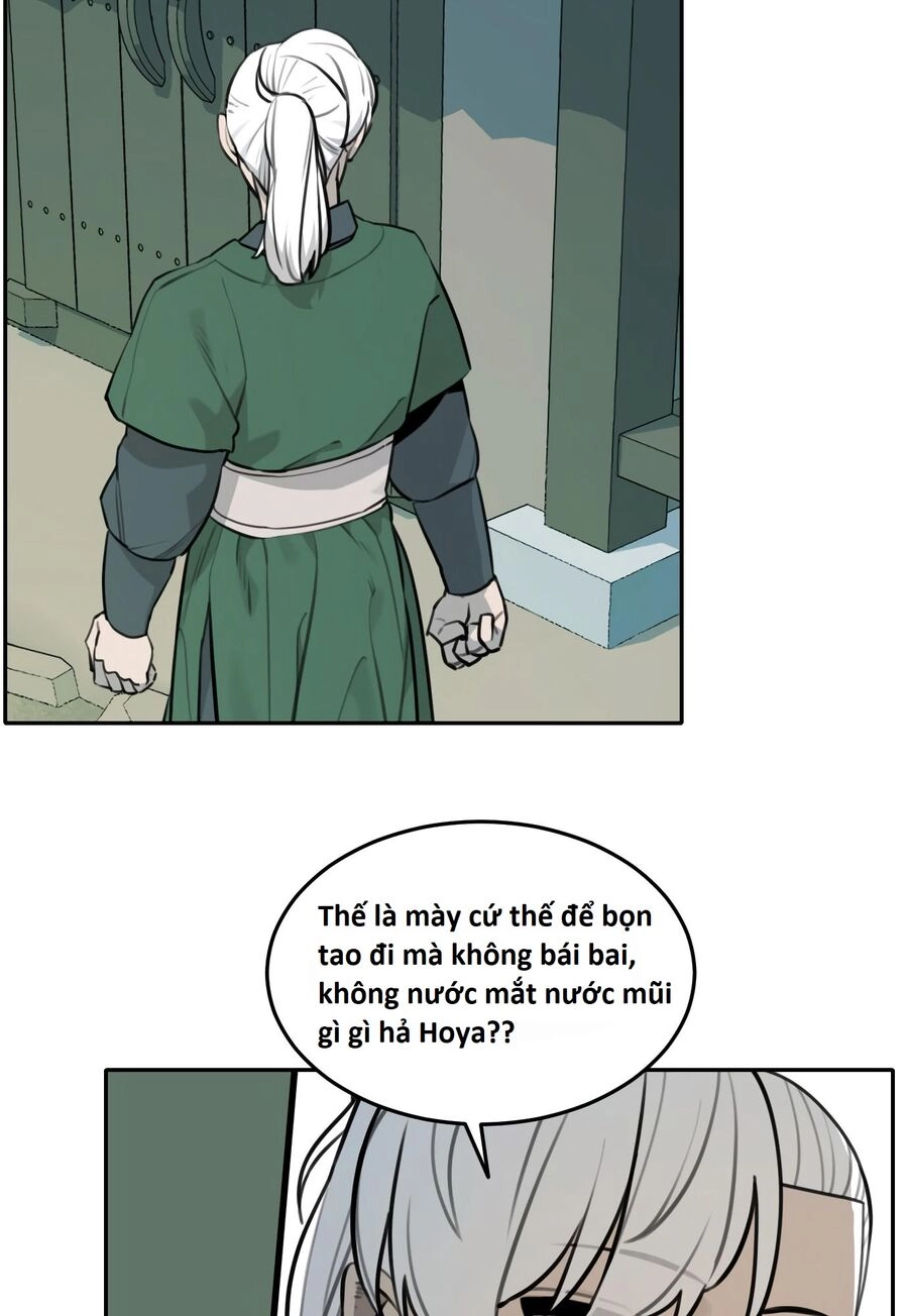 Hổ Đến Chơi Nhà Chapter 86 - 3