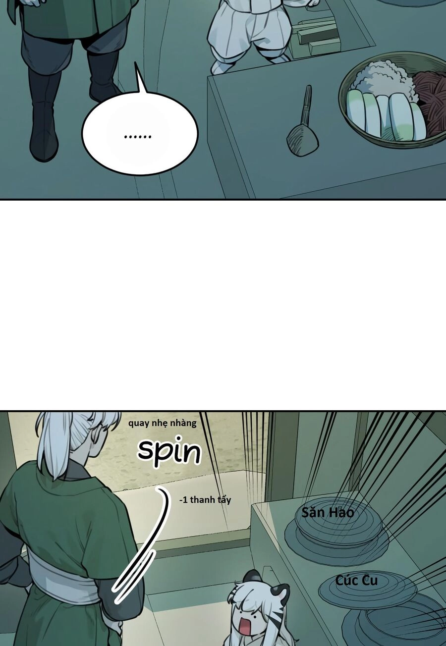 Hổ Đến Chơi Nhà Chapter 86 - 13