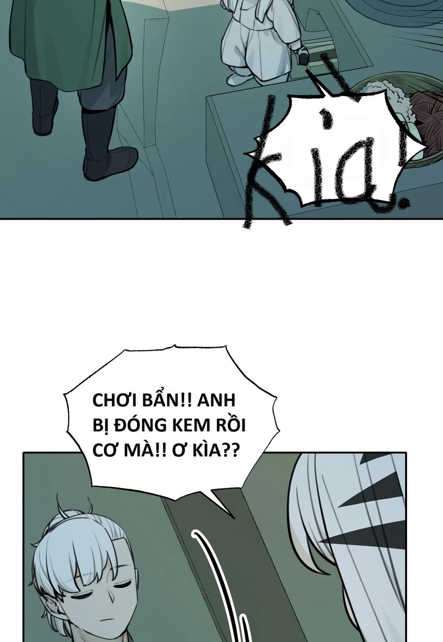 Hổ Đến Chơi Nhà Chapter 86 - 14