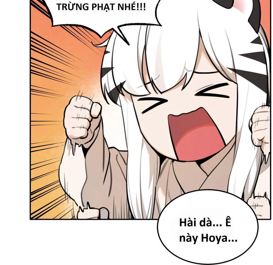 Hổ Đến Chơi Nhà Chapter 86 - 16