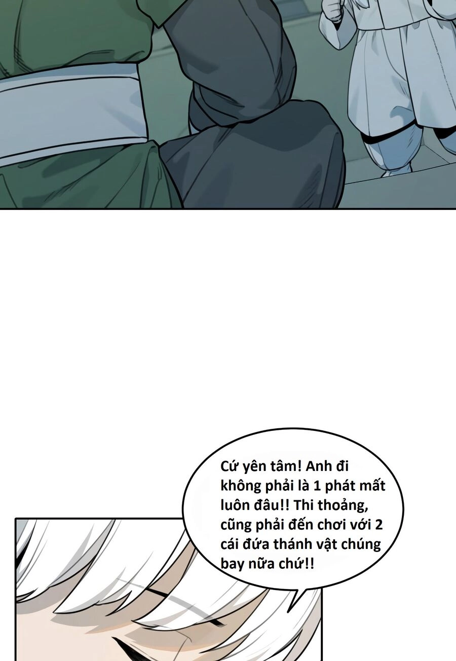 Hổ Đến Chơi Nhà Chapter 86 - 18