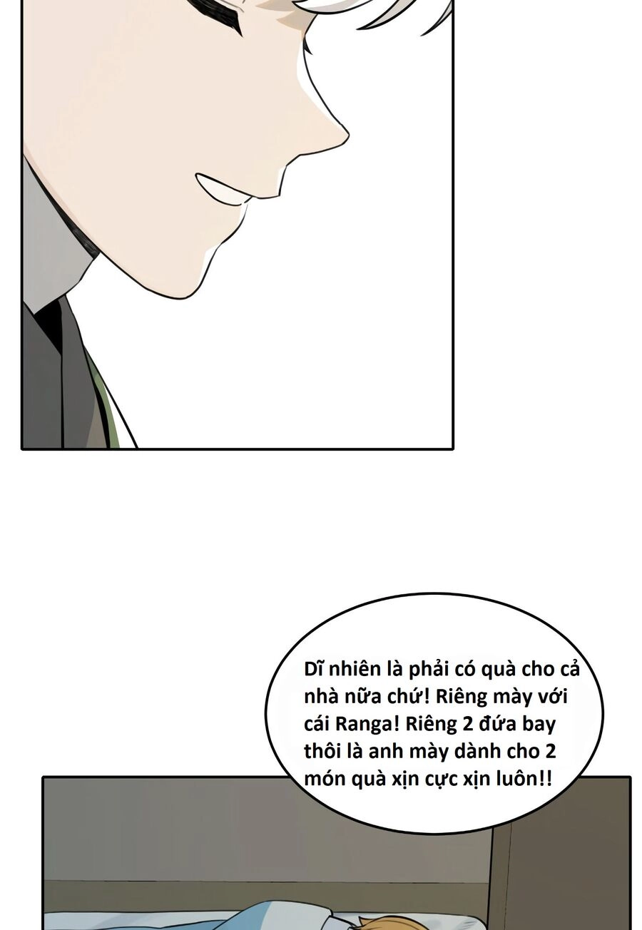 Hổ Đến Chơi Nhà Chapter 86 - 19