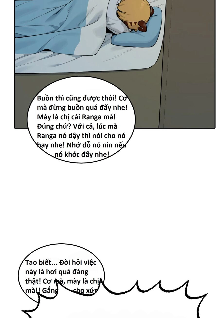 Hổ Đến Chơi Nhà Chapter 86 - 20