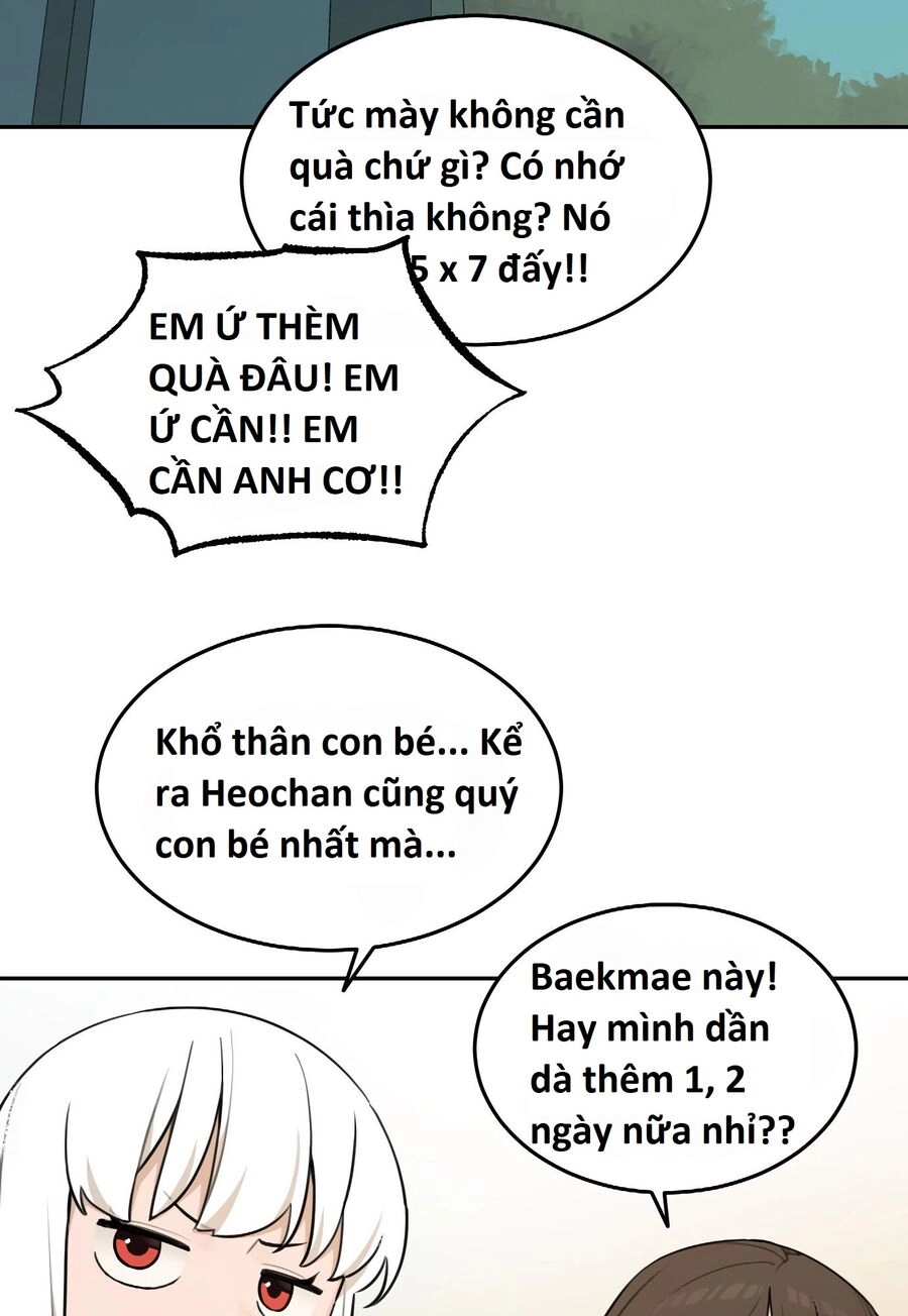 Hổ Đến Chơi Nhà Chapter 86 - 23