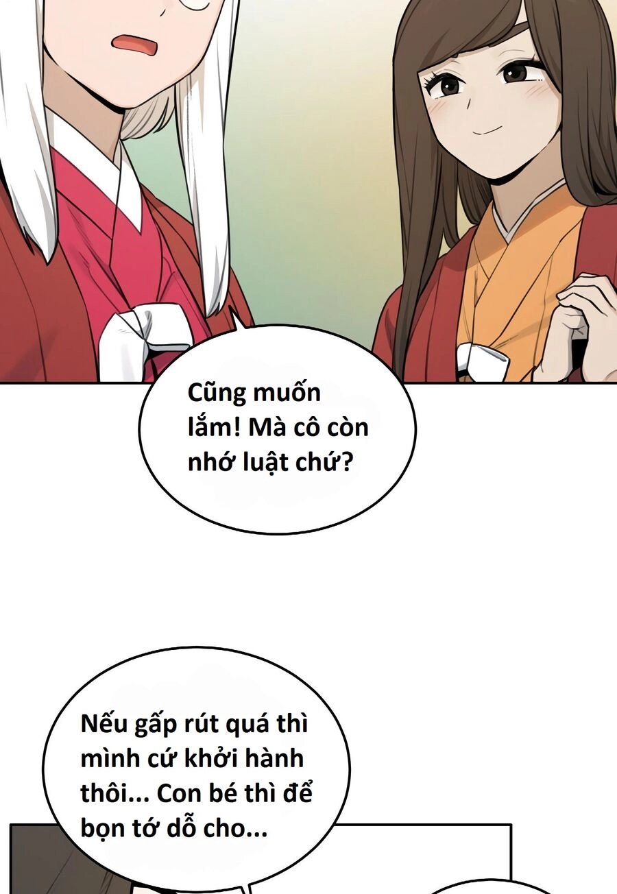 Hổ Đến Chơi Nhà Chapter 86 - 24