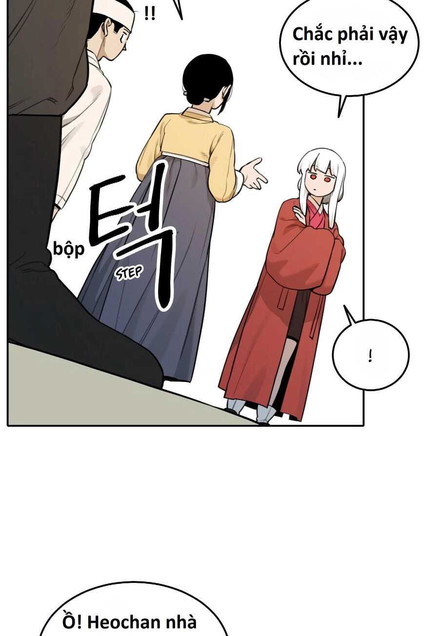 Hổ Đến Chơi Nhà Chapter 86 - 25