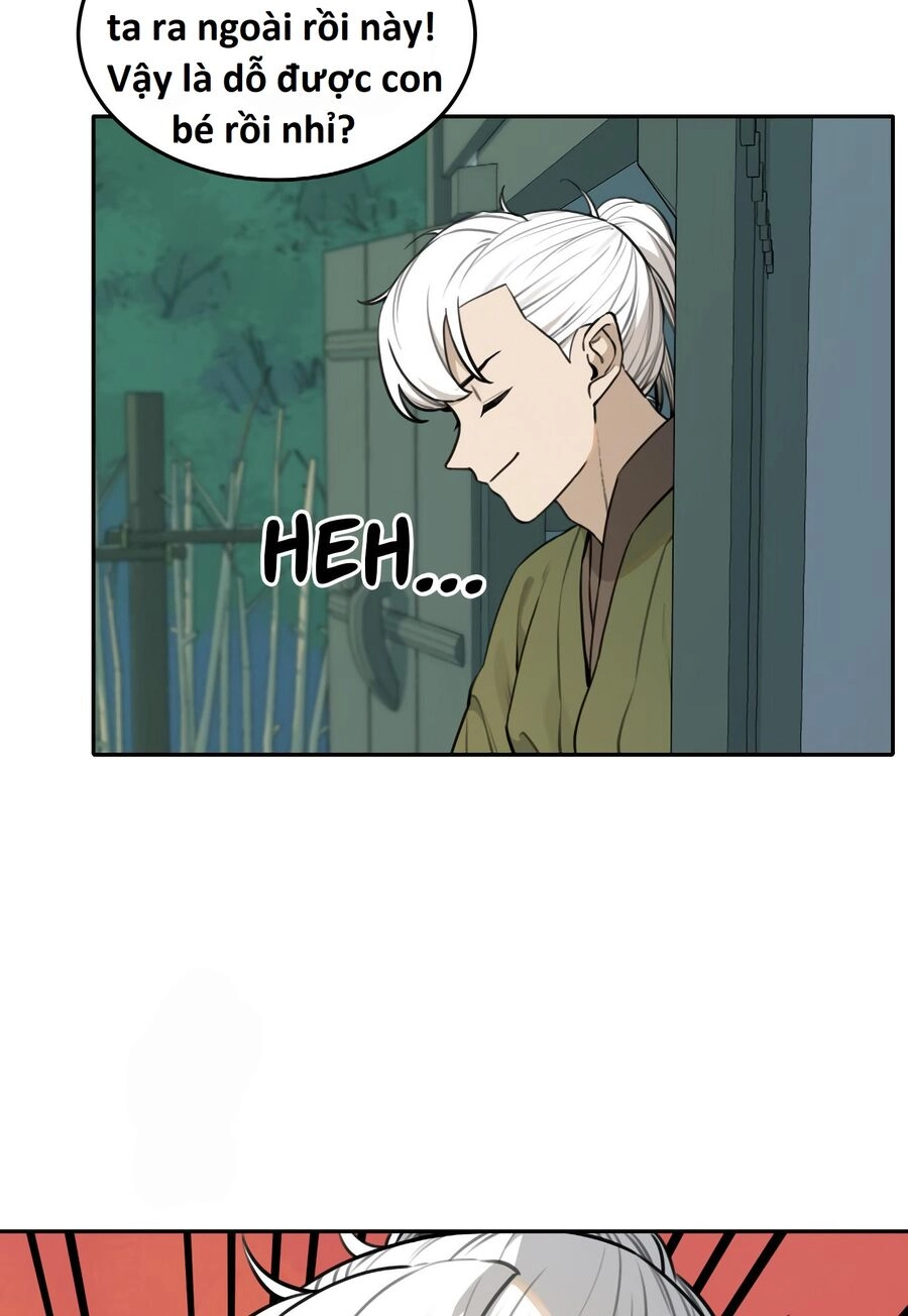 Hổ Đến Chơi Nhà Chapter 86 - 26