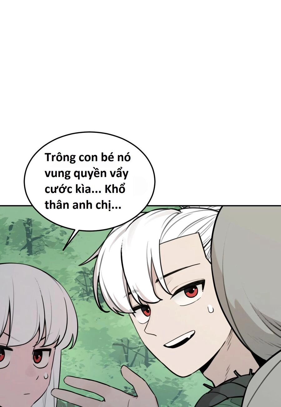 Hổ Đến Chơi Nhà Chapter 86 - 36