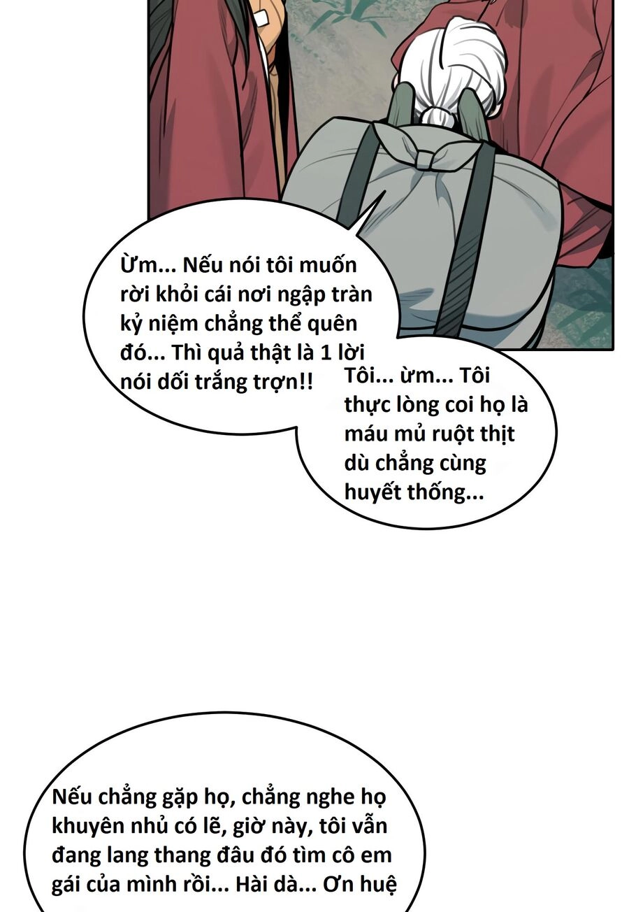 Hổ Đến Chơi Nhà Chapter 86 - 38