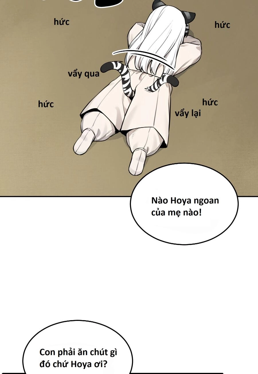 Hổ Đến Chơi Nhà Chapter 86 - 44