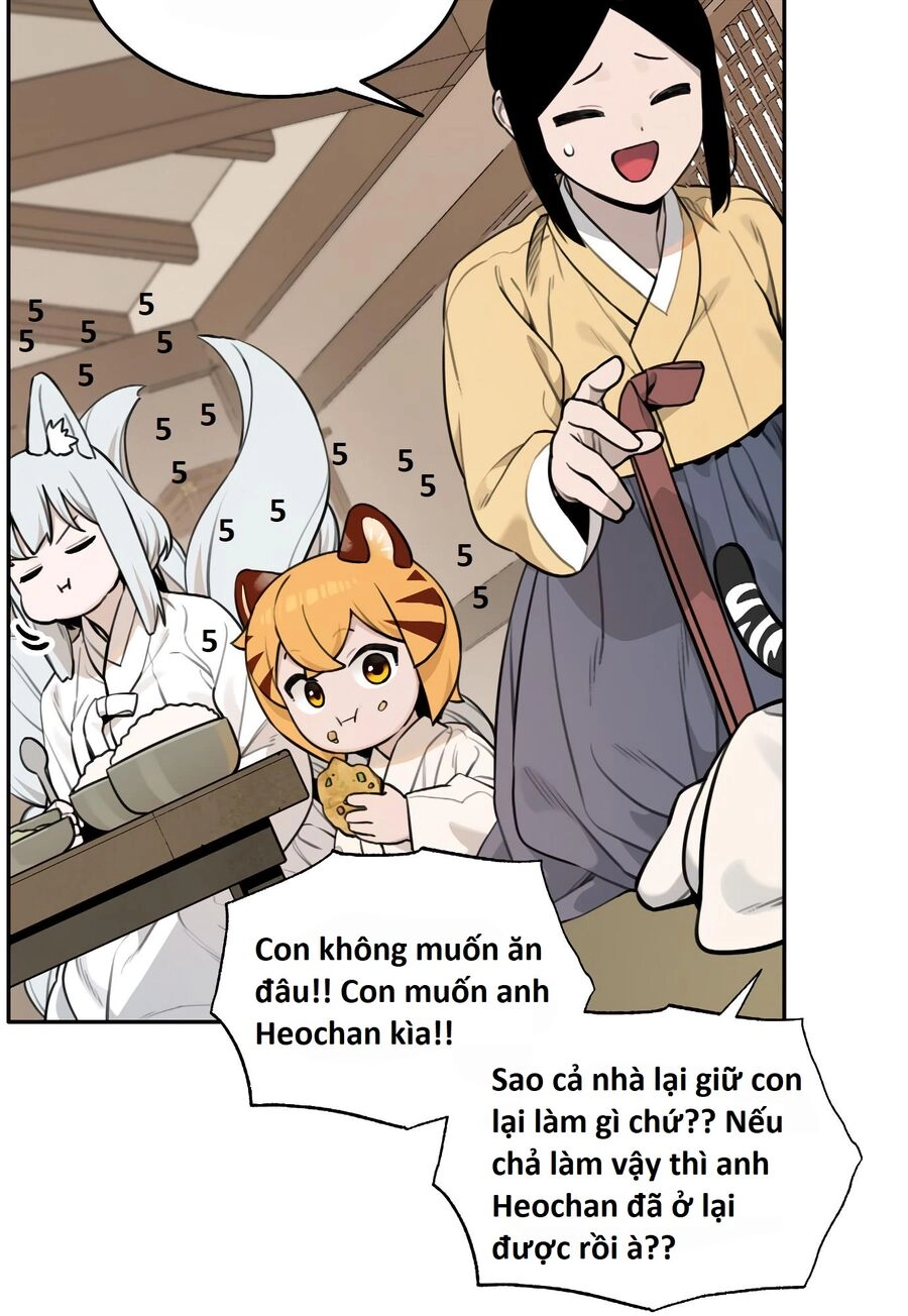 Hổ Đến Chơi Nhà Chapter 86 - 45