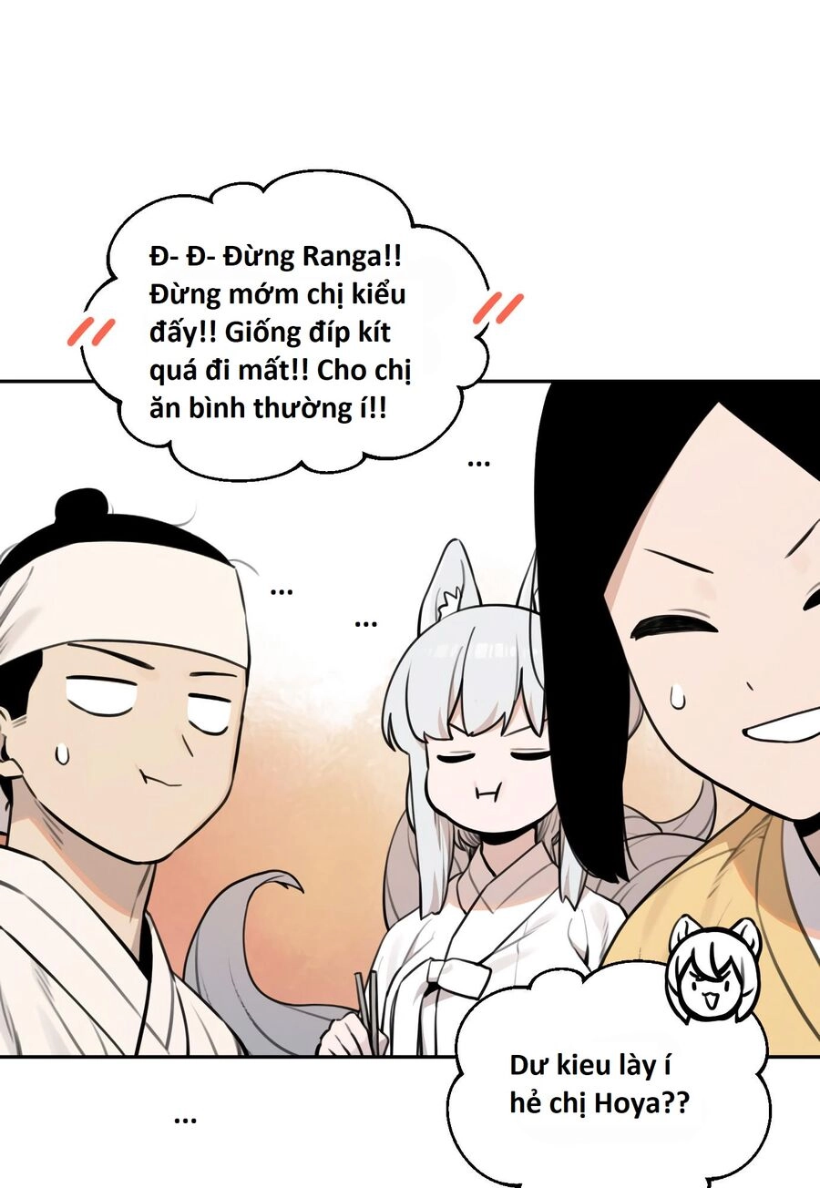 Hổ Đến Chơi Nhà Chapter 86 - 53